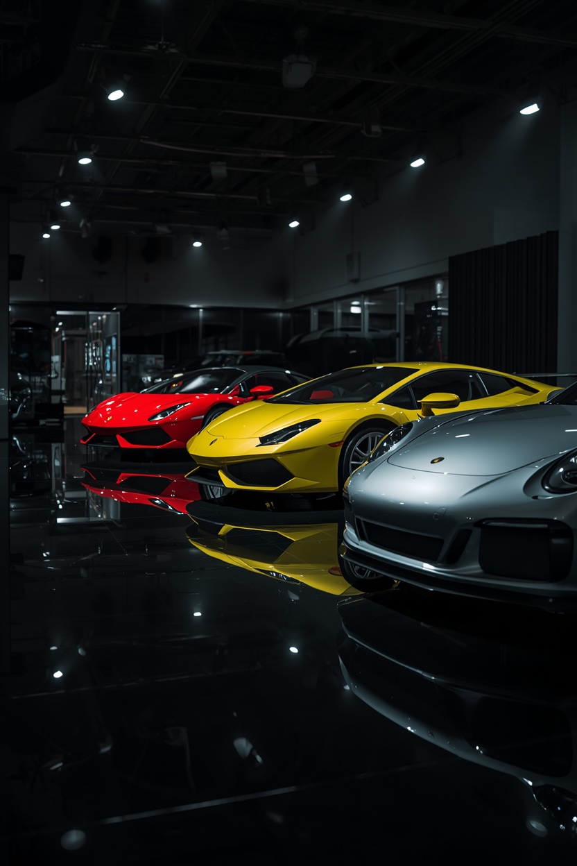 cars